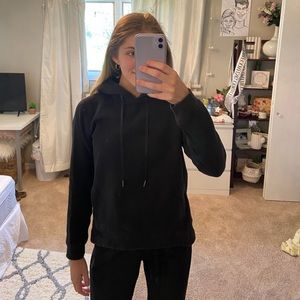 LULULEMON HOODIE